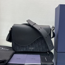 Mens Christian Dior Satchel bags